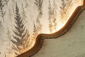 Gran Baita Hotel & Wellness