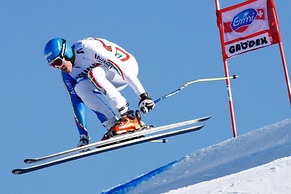 Gran Baita Hotel & Wellness