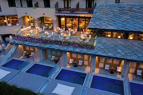 Gran Baita Hotel & Wellness