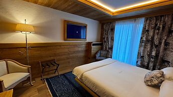 Gran Baita Hotel & Wellness