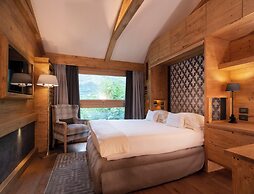 Gran Baita Hotel & Wellness