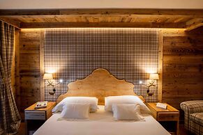 Gran Baita Hotel & Wellness