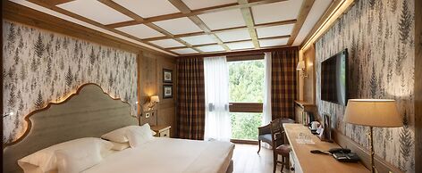 Gran Baita Hotel & Wellness