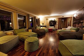 Gran Baita Hotel & Wellness