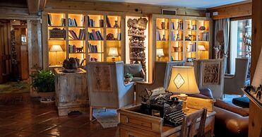 Gran Baita Hotel & Wellness