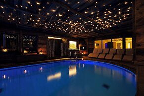 Gran Baita Hotel & Wellness