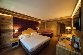 Gran Baita Hotel & Wellness