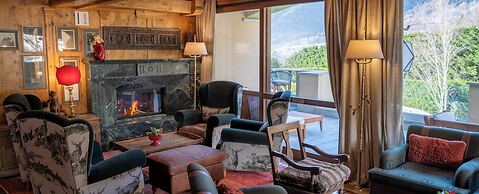 Gran Baita Hotel & Wellness