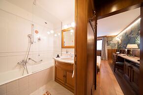 Gran Baita Hotel & Wellness