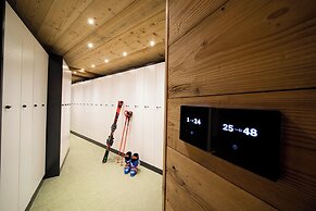 Gran Baita Hotel & Wellness