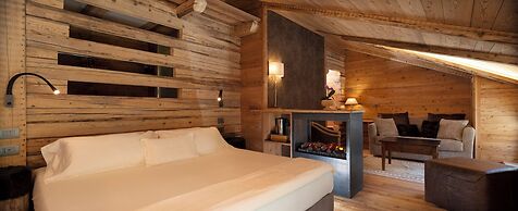 Gran Baita Hotel & Wellness