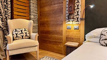 Gran Baita Hotel & Wellness