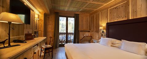 Gran Baita Hotel & Wellness