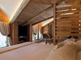 Gran Baita Hotel & Wellness