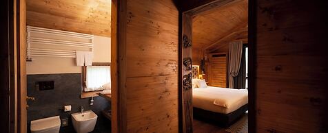 Gran Baita Hotel & Wellness