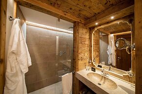 Gran Baita Hotel & Wellness