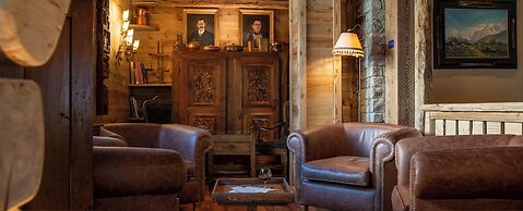 Gran Baita Hotel & Wellness