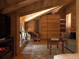 Gran Baita Hotel & Wellness