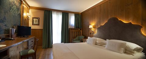 Gran Baita Hotel & Wellness