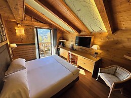 Gran Baita Hotel & Wellness