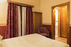 Gran Baita Hotel & Wellness