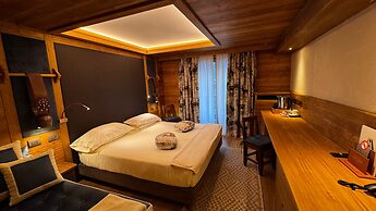 Gran Baita Hotel & Wellness