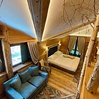 Gran Baita Hotel & Wellness