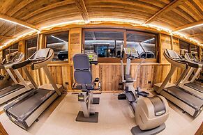 Gran Baita Hotel & Wellness