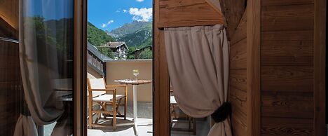 Gran Baita Hotel & Wellness