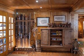 Gran Baita Hotel & Wellness