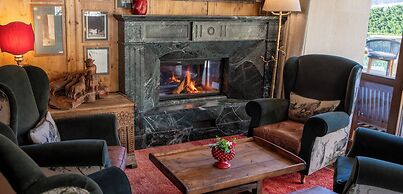 Gran Baita Hotel & Wellness