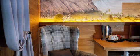 Gran Baita Hotel & Wellness