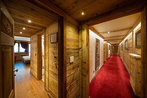 Gran Baita Hotel & Wellness