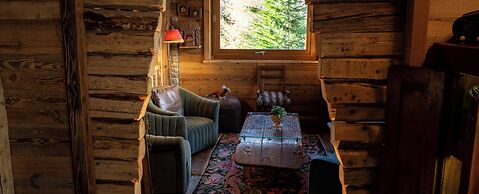 Gran Baita Hotel & Wellness