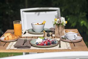 Gran Baita Hotel & Wellness