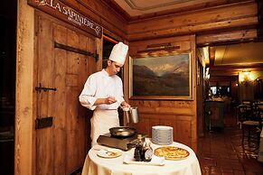 Gran Baita Hotel & Wellness