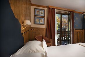 Gran Baita Hotel & Wellness