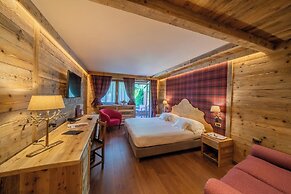 Gran Baita Hotel & Wellness