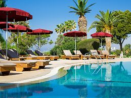 St Raphael Resort