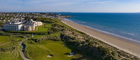 Portmarnock Resort & Jameson Golf Links