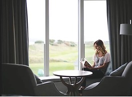 Portmarnock Resort & Jameson Golf Links