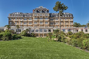 Hôtel Barrière Le Royal La Baule