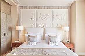 Hôtel Barrière Le Royal La Baule