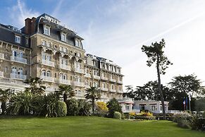 Hôtel Barrière Le Royal La Baule