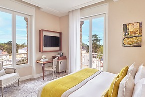 Hôtel Barrière Le Royal La Baule