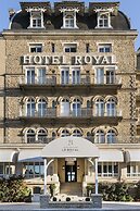 Hôtel Barrière Le Royal La Baule