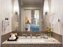 Le Royal Hotel Lyon - MGallery Collection