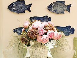 Le Royal Hotel Lyon - MGallery Collection