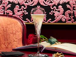 Le Royal Hotel Lyon - MGallery Collection