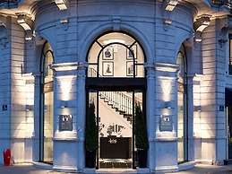 Le Royal Hotel Lyon - MGallery Collection